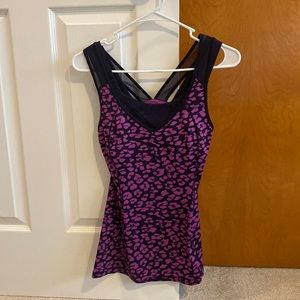 Lululemon Athletica Top